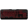 Klawiatura MODECOM Volcano Hammer RGB